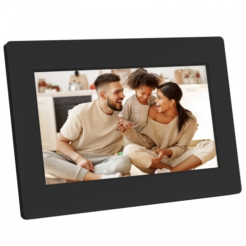 Agfa Photo APF700WIFI Connected Digital Photo Frame 7 black image 4