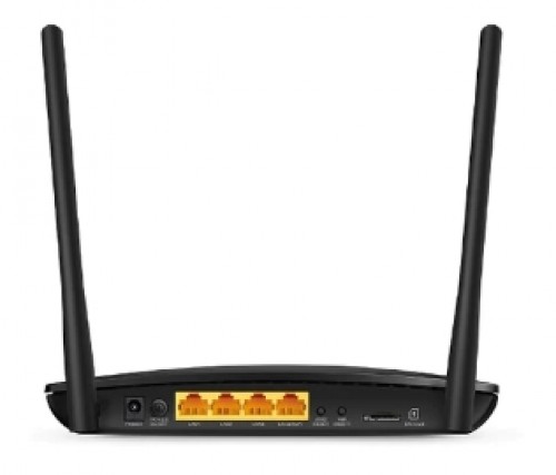 TP-Link TL-MR6400 Bezvadu Rūteris image 4