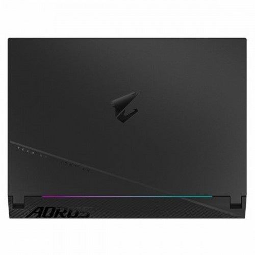 Laptop Aorus Spanish Qwerty 1 TB SSD Nvidia Geforce RTX 4060 image 4