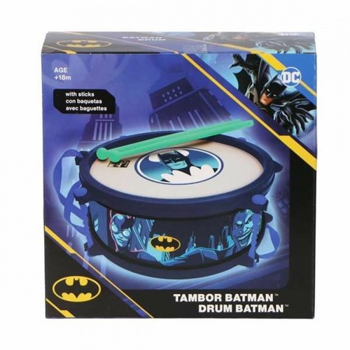 Drum Batman Toy image 4