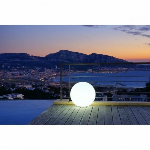 Outdoor light ball Lumisky Bobby Ø 60 cm White E27 image 4