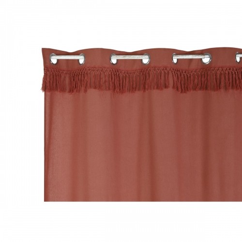 Curtain Home ESPRIT Terracotta 140 x 260 x 260 cm image 4