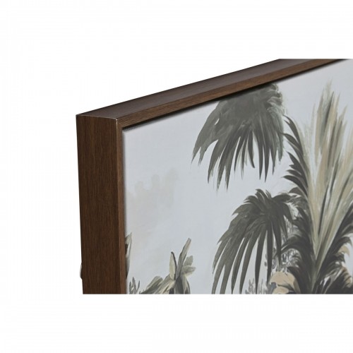 3 attēlu komplekts Home ESPRIT Tropiskais 180 x 4 x 120 cm (3 Daudzums) image 4