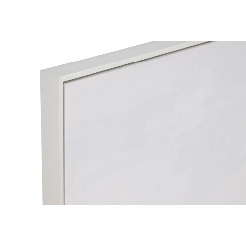 Glezna Home ESPRIT Pludmale Vidusjūra 120 x 4 x 80 cm (2 gb.) image 4