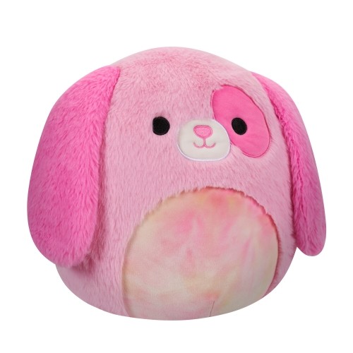 SQUISHMALLOWS W18 Fuzz-A-Mallows Мягкая игрушка, 30 см image 4