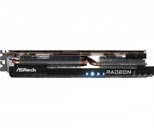 Karta graficzna ASRock Radeon RX 7900 GRE Challenger 16GB OC image 4