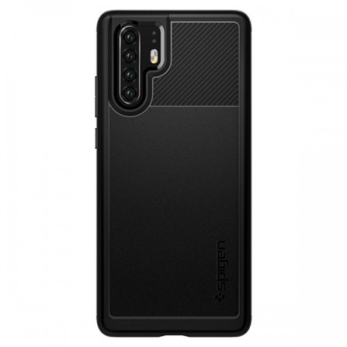 Case SPIGEN Rugged Armor L37CS25725 for Huawei P30 Pro - Black image 4