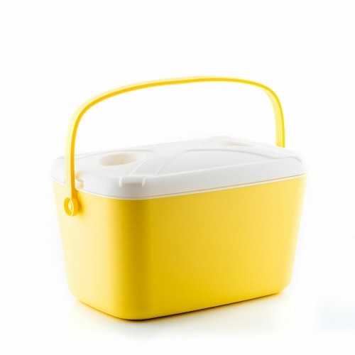 Portable Rigid Cooler Lilty InnovaGoods 15 L image 4