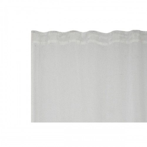 Curtains Home ESPRIT White 140 x 260 x 260 cm image 4