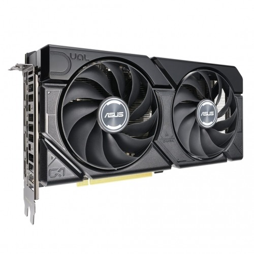 ASUS Dual -RTX4060-O8G-EVO NVIDIA GeForce RTX 4060 8 GB GDDR6 image 4