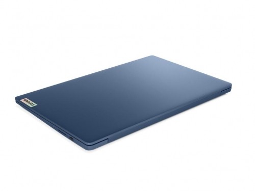 Lenovo IdeaPad Slim 3 15ABR8 Ryzen 5 7530U 15.6" FHD IPS 300nits AG 16GB DDR4 3200 SSD512 AMD Radeon Graphics Win11 Abyss Blue image 4