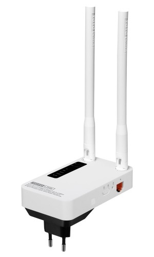 Totolink EX1200M | WiFi Extender | AC1200, Dual Band, 1x RJ45 100Mb|s, 2x 5dBi image 4