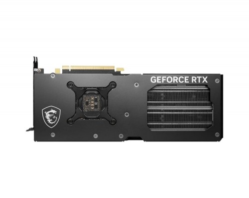 Graphics Card|MSI|NVIDIA GeForce RTX 4070 SUPER|12 GB|GDDR6X|192 bit|1xHDMI|3xDisplayPort|RTX4070SUPGAMXSLIM12G image 4