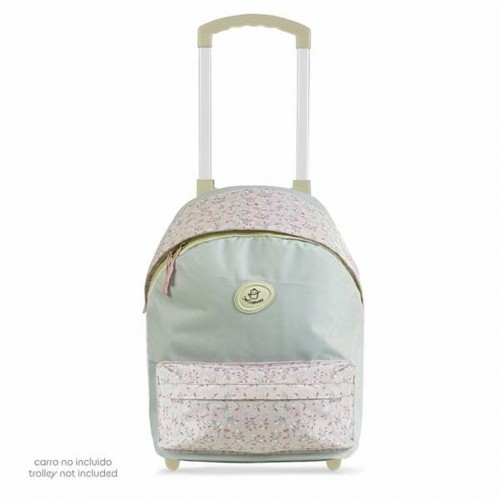 School Bag Decuevas Provenza 40 x 18 x 30 cm image 4