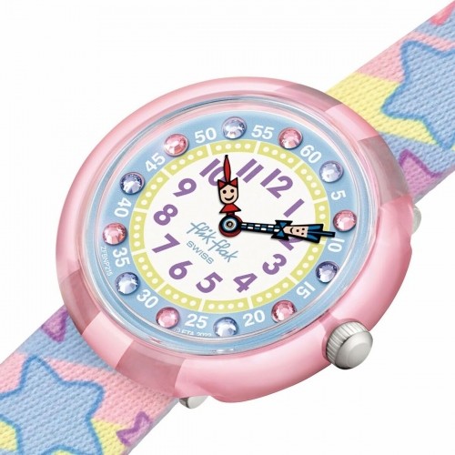 Infant's Watch Flik Flak ZFBNP215 image 4