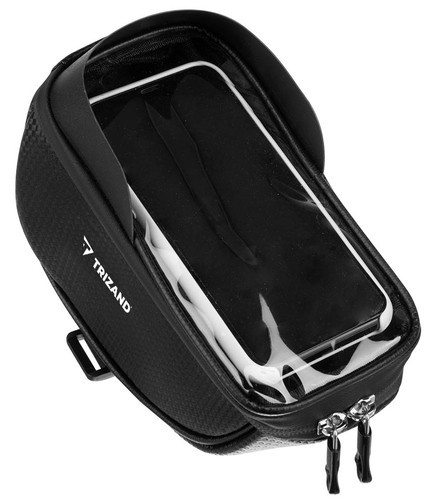 Iso Trade Bicycle bag - phone case (15215-0) image 4