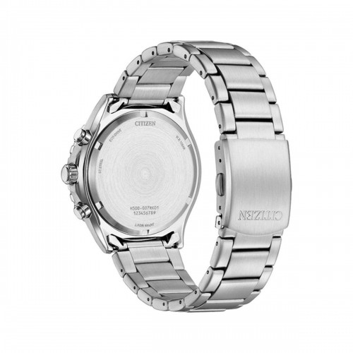Мужские часы Citizen AT2560-84X Серебристый image 4