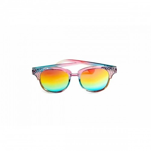 Child Sunglasses Martinelia Pink image 4