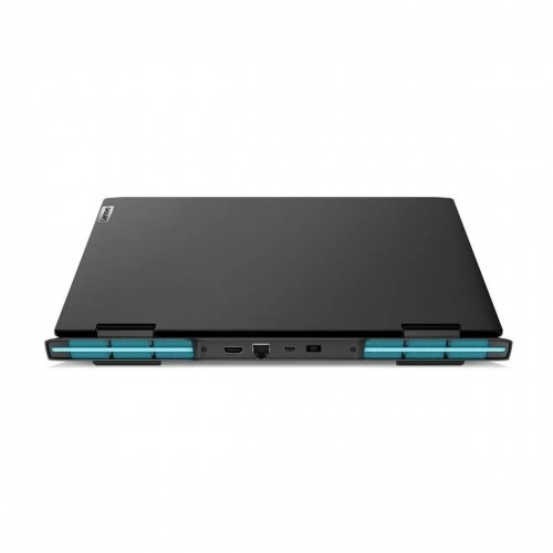 Ноутбук Lenovo IdeaPad Gaming 3 16IAH7 16" i5-12450H 16 GB RAM 512 Гб SSD NVIDIA GeForce RTX 3060 Qwerty US image 4