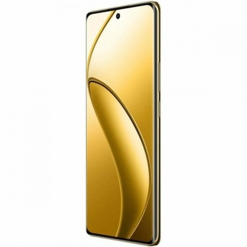 Смартфоны Realme Realme 12 Pro+ 6,7" 12 GB RAM 512 GB Бежевый image 4