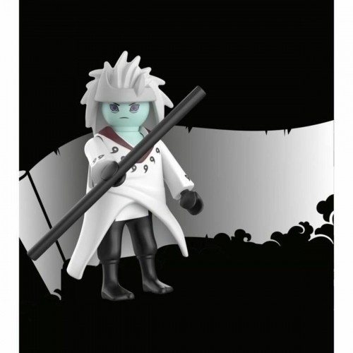 Playset Playmobil 71217 Naruto Shippuden 4 Daudzums image 4