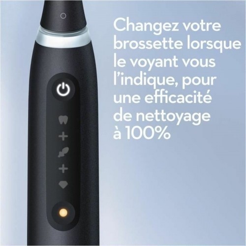 Electric Toothbrush Oral-B iO5 image 4