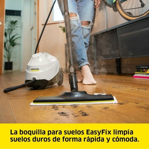 Karcher Аппарат для чистки паром Kärcher SC3 EASYFIX WHI 900 W image 4