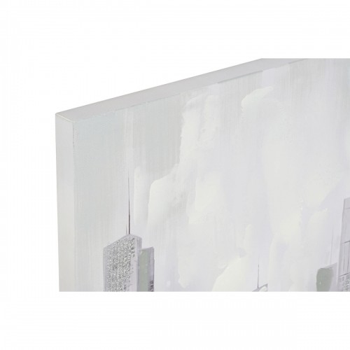 Painting Home ESPRIT New York Loft 100 x 3 x 70 cm (2 Units) image 4