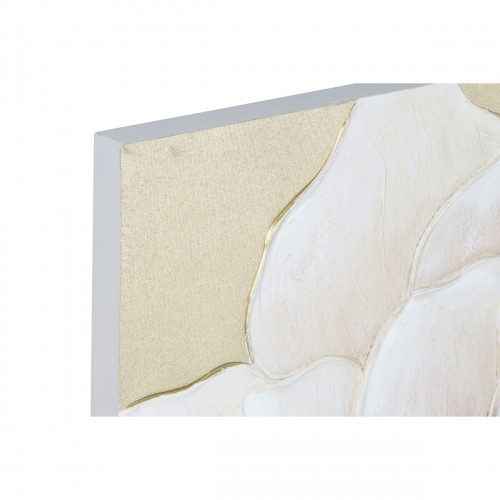 Glezna Home ESPRIT Shabby Chic Magone 80 x 3 x 80 cm (2 gb.) image 4