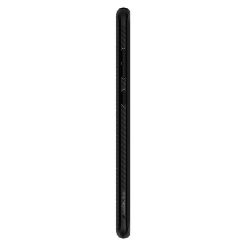 Spigen LIQUID AIR GALAXY S10+ PLUS MATTE BLACK image 4