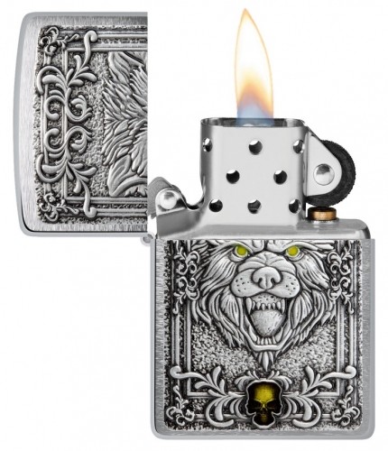 Zippo Lighter 48690 image 4