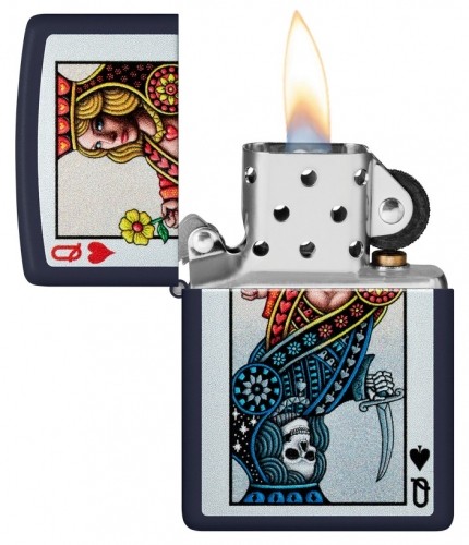 Zippo Lighter 48723 image 4