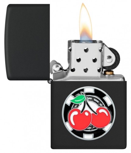 Zippo Lighter 48905 image 4