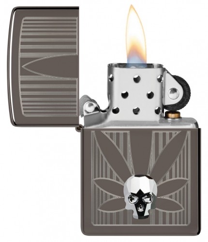 Zippo Lighter 48773 image 4