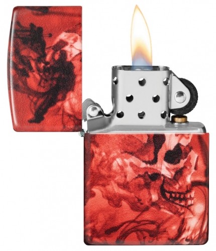 Zippo Lighter 48772 image 4