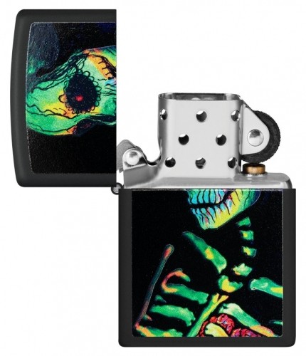 Zippo Lighter 48761 image 4