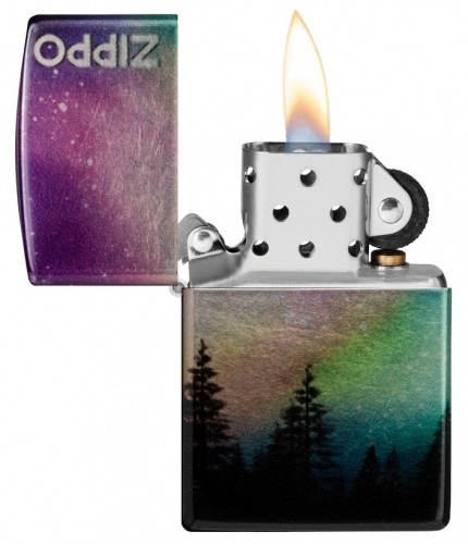 Zippo Lighter 48771 image 4