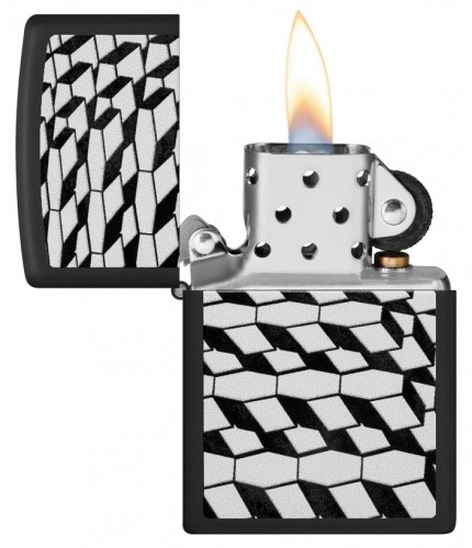 Zippo Lighter 48795 image 4