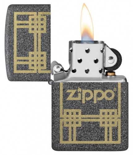 Zippo Lighter 48791 image 4
