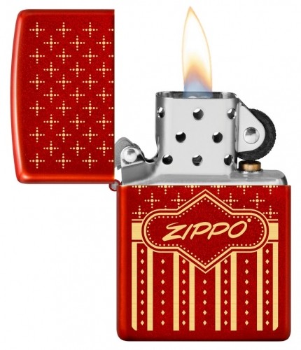 Zippo Lighter 48785 image 4