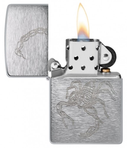 Zippo Lighter 48788 image 4