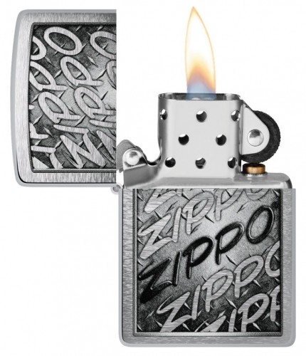 Zippo Lighter 48784 image 4