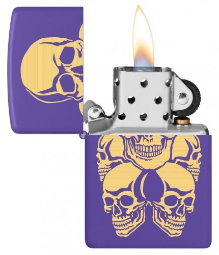 Zippo Lighter 48783 image 4