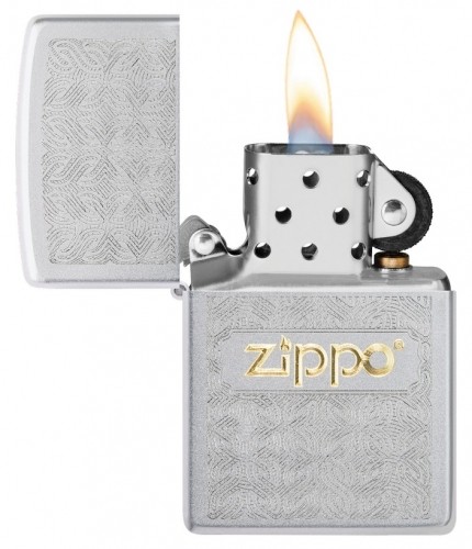 Zippo Lighter 48792 image 4