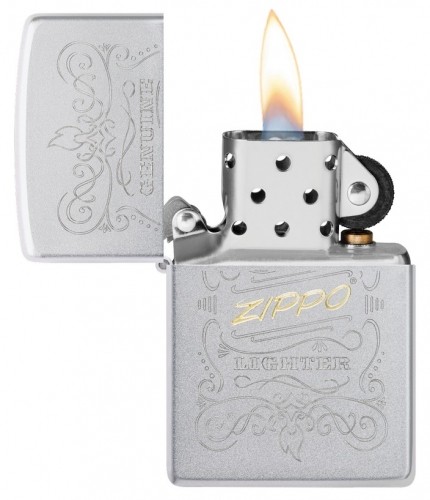 Zippo Lighter 48782 image 4