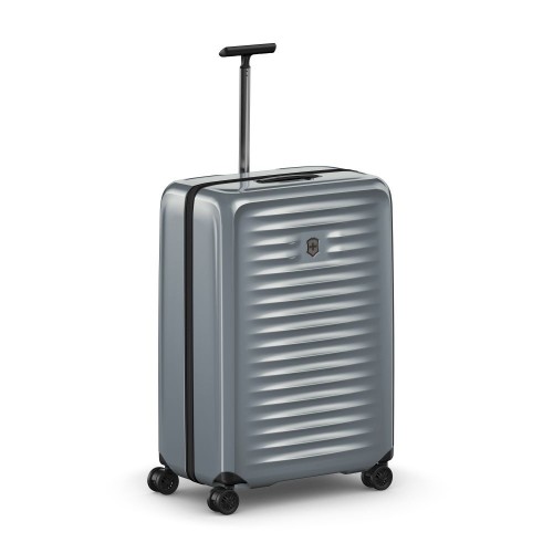 VICTORINOX AIROX LARGE HARDSIDE CASE, Silver image 4