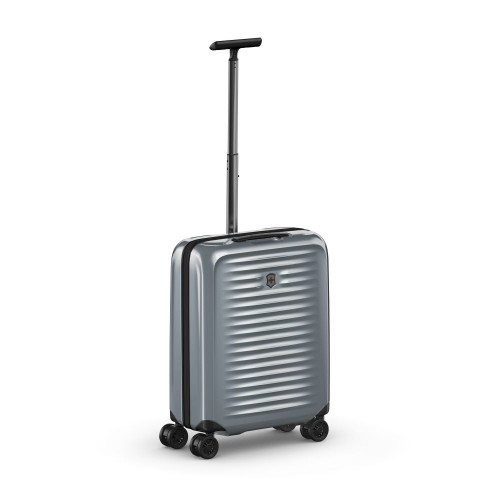 VICTORINOX AIROX GLOBAL HARDSIDE CARRY-ON, Silver image 4