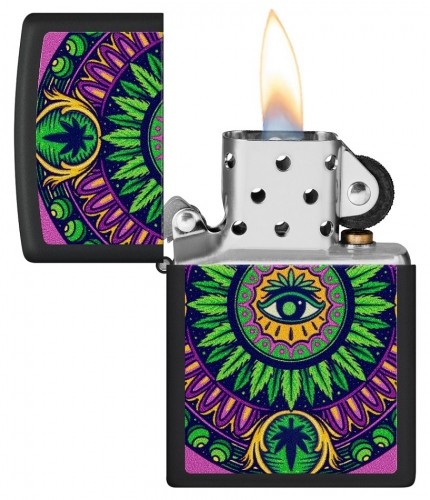 Zippo Lighter 48583 image 4