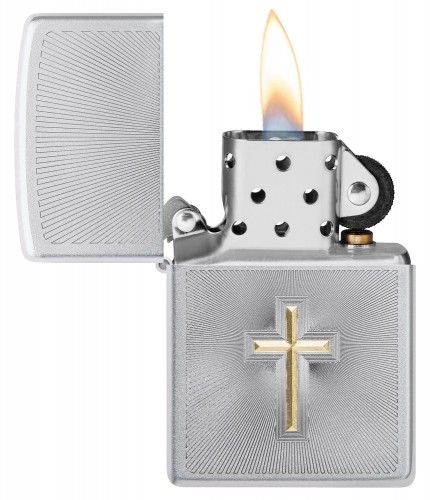 Zippo Lighter 48581 image 4