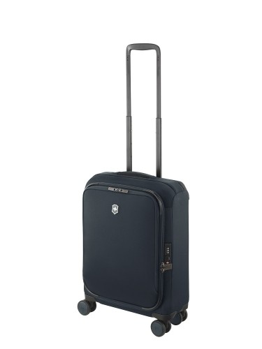 VICTORINOX CONNEX, GLOBAL SOFTSIDE CARRY-ON, Deep Lake image 4